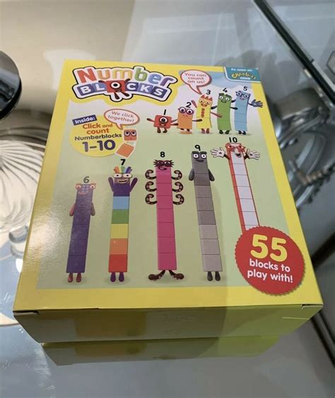 Numberblocks Magic Rub: The Tool Every Teacher Should Know About